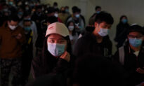 CCP Virus Outbreaks in Northern China Continue to Worsen