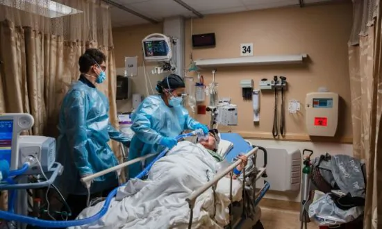 Orange County Reports 47 New COVID-19 Deaths