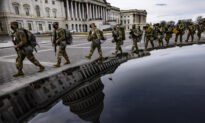 Deep Dive (May 24): National Guard Leaves Nation’s Capital After 137 Days