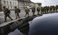 Deep Dive (Jan. 18): DC Streets ‘Eerily Silent’ in US Capitol Amid High Security