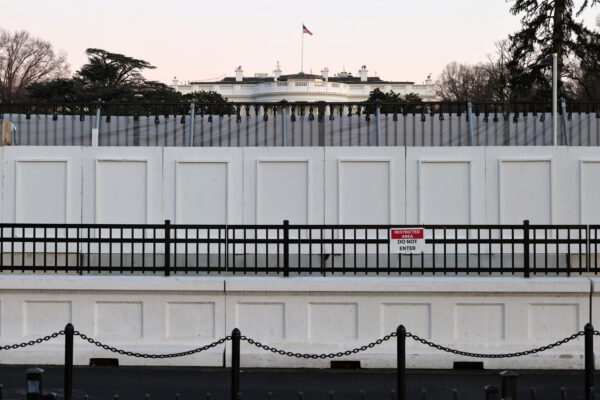 Washington shutdown