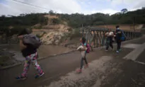 House GOP Seek Hearing on Biden’s Response to Surge of Children at Southern Border