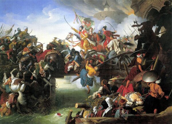 Battle of Szigetvár