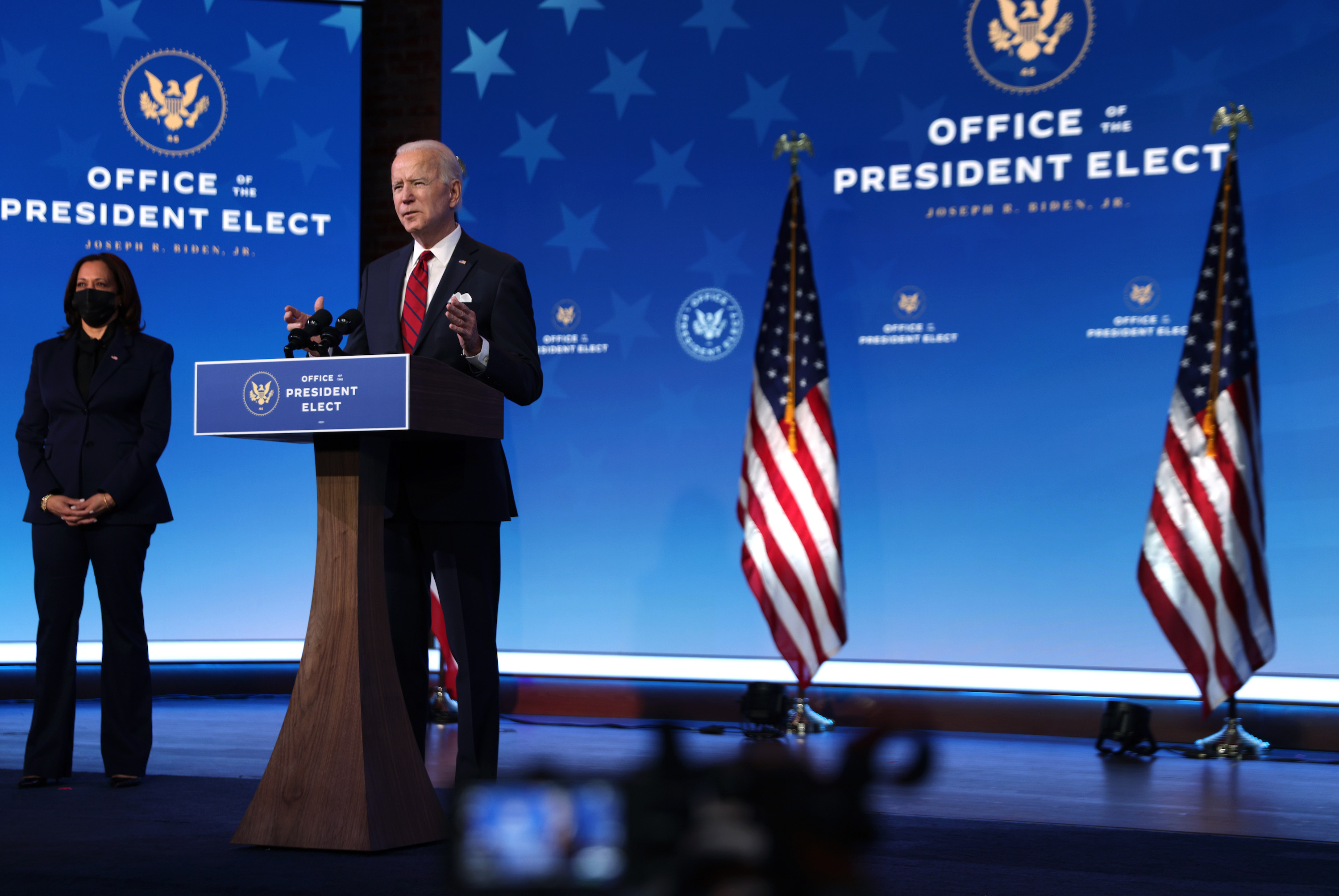 The Chinese Communist Party Is Trying to Use All Means to Pressure Biden - Vimarsana News
