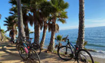 Outdoor Family Fun in Santa Barbara