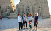 Sometimes Group Travel Is the Best Way to Go