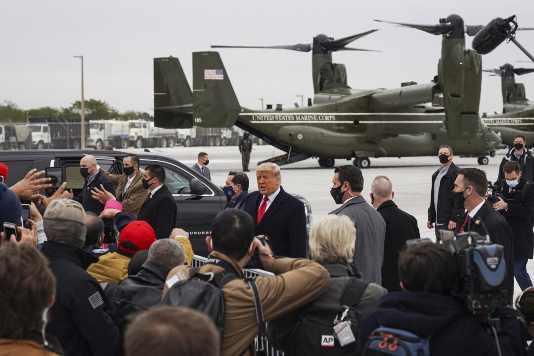 Census Bureau: Citizenship Data Won’t Be Released Until After Trump Leaves Office