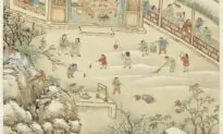 The 24 Chinese Solar Terms: Rhythms of Heaven, Earth, and All Beings 