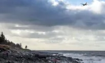Search Suspended for Nova Scotia Fisherman Missing Off Cape Sable Island, NS