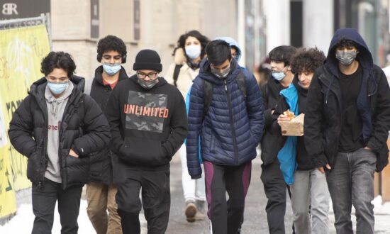 Ontario and Quebec Report Drop in Number of New COVID-19 Cases