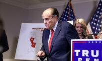Giuliani Says He Won’t Be Part of Trump Impeachment Defense Team