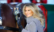 Melania Trump Says Serving as First Lady Has Been ‘Greatest Honor of My Life’