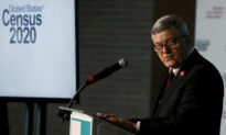 US Census Bureau Director Steven Dillingham Retires as Administration Transitions