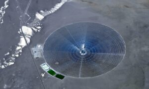 Get Ready for More Obama-Era Green Energy Scams