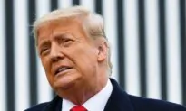 Judge: Treasury Department Must Tell Trump Before Releasing Tax Returns