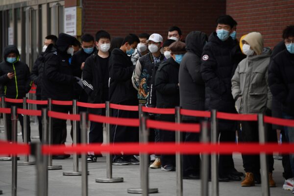 Epoch Times Photo
