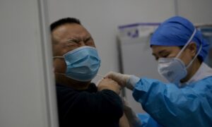 China’s Food Prices Skyrocket as CCP Virus Outbreak Spreads to More Regions