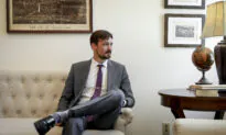 Ex-Parler CEO Says He Didn’t Want Deal With Trump