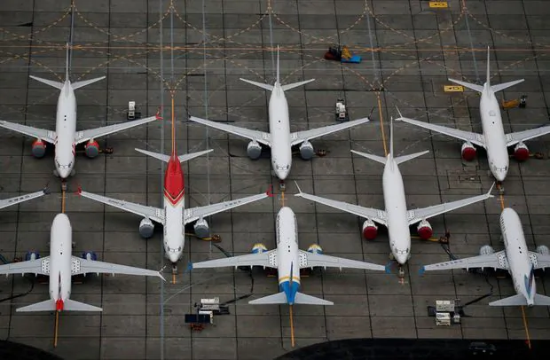 Ottawa Clears Boeing 737 MAX to Fly as of Jan. 20, Ending Lengthy Review Process