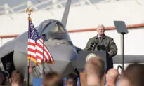 Pence: ‘Proud’ of No New Wars Under Trump Administration