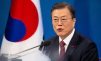 Moon Urges Biden to Learn From Trump’s N. Korea Diplomacy