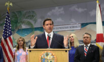 Rep. Matt Gaetz Suggests Idea of Gov. DeSantis Running for President