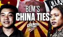 Black Lives Matter is Actually Part of the Maoist Playbook Against America