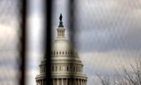 Video: Live Q&A: Increased Security the ‘New Normal’ in Washington; Biden Readies Executive Orders