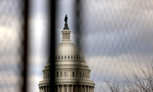 Video: Live Q&A: Increased Security the ‘New Normal’ in Washington; Biden Readies Executive Orders