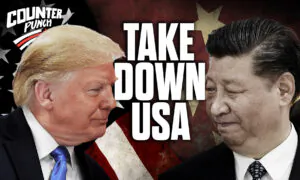 How the CCP Mobilized Its US Networks to Take Down the US