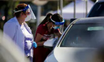 California Calls for Pause on Use of Batch of Moderna COVID-19 Vaccines