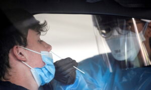 CCP Virus Updates: UK Hits Another Record Daily Deaths