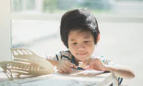 Why a Childhood of Play Is the Best Education