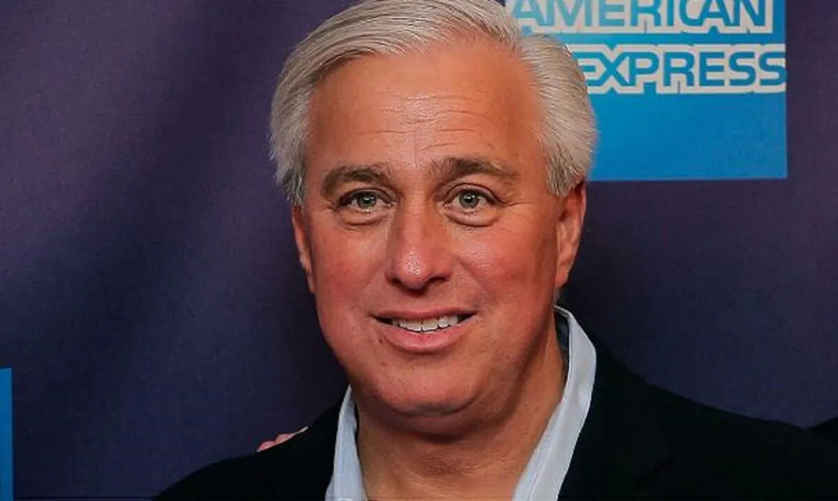 Investor Ed Butowsky in a 2012 file photograph. (Jemal Countess/Getty Images)