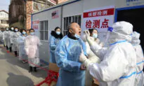 Extreme Lockdown Measures Continue in China’s Epidemic Hotspot
