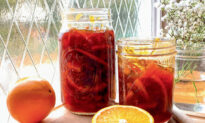 Thick-Cut Marmalade
