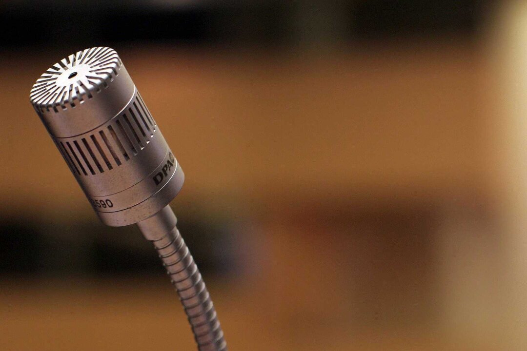 Peter Menzies: A New Online Harms Act Would Mean Canadians Talk Less Freely