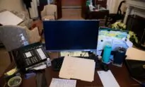 Woman Accused of Taking Laptop From Pelosi’s Office During US Capitol Breach Arrested