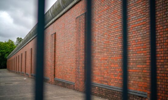 UK Terror Watchdog to Review Terrorism in Prisons