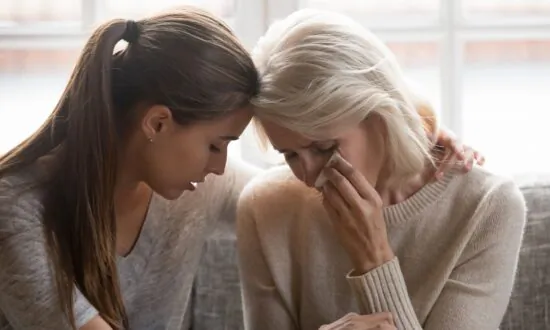 When Empathy Hurts, Compassion Can Heal