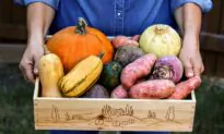 Eating Close to Home: A Farmer-Cook’s Advice for Eating Locally, Wherever You Are
