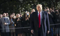 Trump Signs Order Expanding Federal Prosecutors’ Ability to Carry a Concealed Firearm