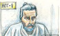 Canadian Fashion Mogul Seeking Bail on U.S. Charges of Sex Trafficking, Racketeering
