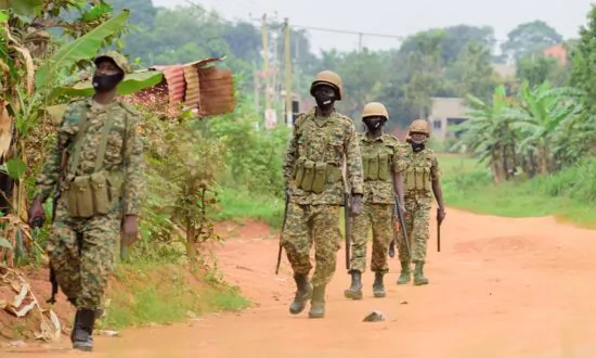 Canada Calls for Ugandan Opposition to Be Set Free, No Plans to Cancel UN Mission