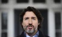 Trudeau Vows to Keep up the Fight to Sway U.S. on Merits of Keystone XL Pipeline