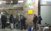 Montreal Mayor Wants Homeless Exempted From Curfew in Wake of Innu Man’s Death