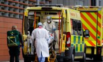 Britain Needs to Be ‘Learning to Live With’ the CCP Virus, Scientists Say