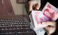 China Insider: Defense Bill Orders U.S. Treasury to Probe Chinese Money Laundering