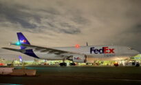 FedEx Express Unveils Plan to Lay Off up to 6,300 Employees in Europe
