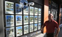 Australian Regional Property Markets Racing Ahead in Profits